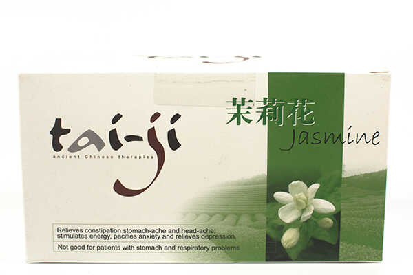 茉莉花茶   100 Bags