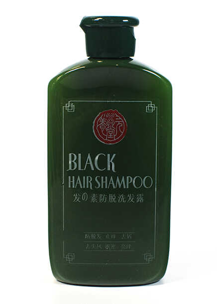 防脱洗发液  230ml