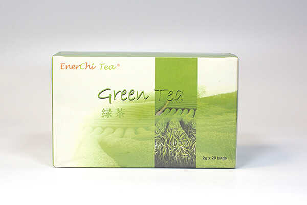 绿茶   20 Bags