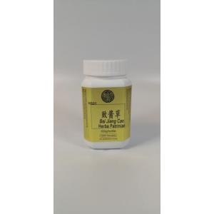败酱草