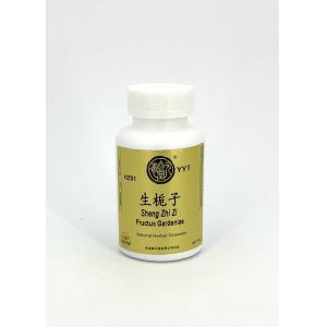 山栀子(生)