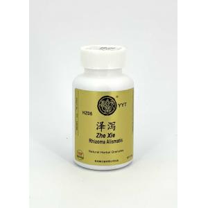 泽泻