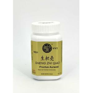 生枳壳